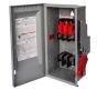 Siemens HNF1104NPV Switch