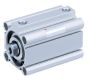 SMC CQ2A20-10D Cylinder