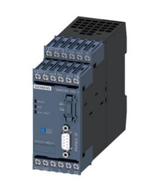 Siemens 3UF7010-1AB00-0 Motor