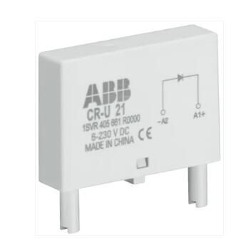 ABB 1SVR405665R1000 PLUG