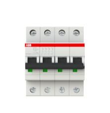 ABB S204-K0.5 Circuit Breaker