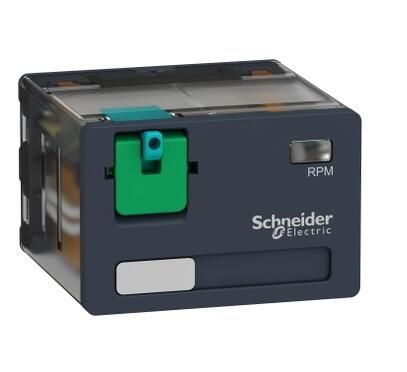 Schneider Electric RPM41FD Relay
