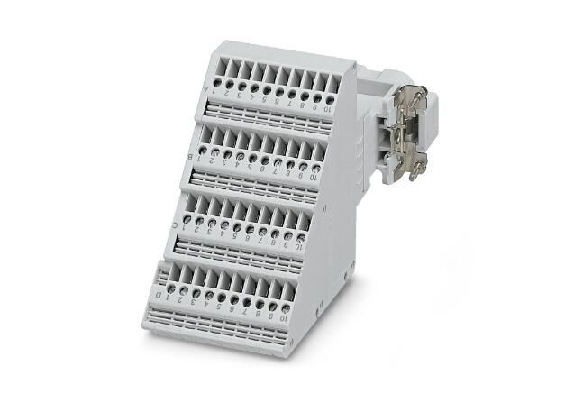 Phoenix Contact 1584266 Connector