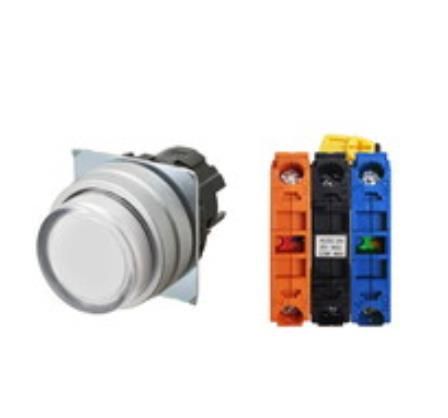 OMRON A22NL-MPM-TWA-G102-WC Device