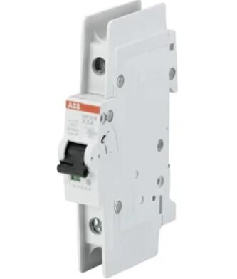 ABB SUP201M-C8 Breaker