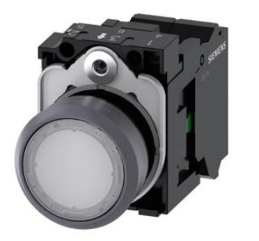 Siemens 3SU11320AB603BA0 Button