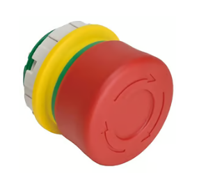 IDEC XW1E-BV3SG01R Device