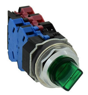 IDEC ASLD21QM422DNU-111-G Device