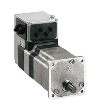 Schneider Electric ILE2K661PC1A7 Motor