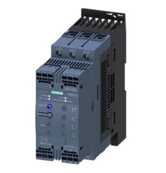 Siemens 3RW40382BB14 Starter