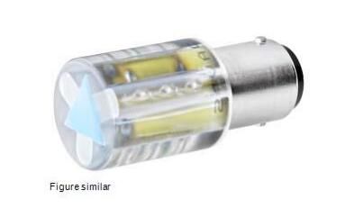 Siemens 8WD4448-6XB LED