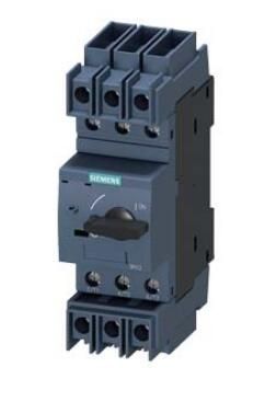 Siemens 3RV2711-4AD10 Breaker