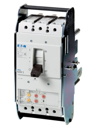 EATON/Moeller 110844 NZMN3-VE400-AVE Device