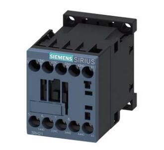 Siemens 3RH21311AK20 Contactor