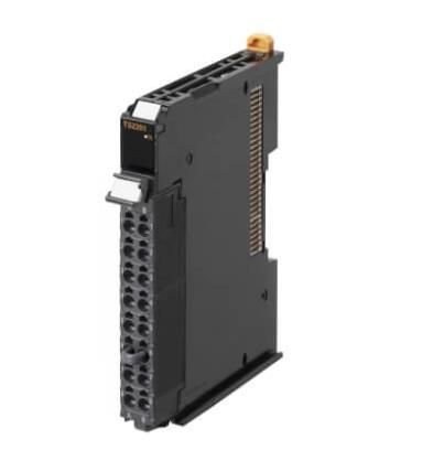OMRON NX-TS2204 Device