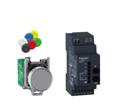 Schneider Electric XB4RFA02 Device