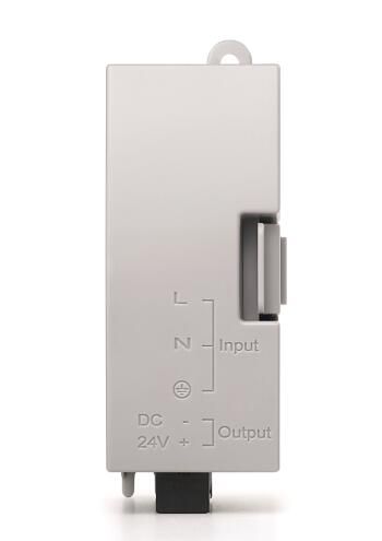 Allen Bradley 2080-PSAC-12W Device