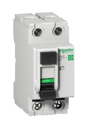 Schneider Electric M9R81263 Breaker