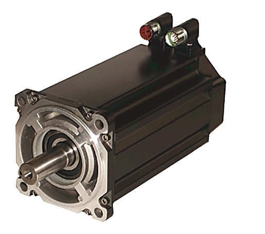 Allen Bradley MPL-B580J-MJ72AA Device