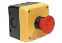 IDEC FB1W-HW1B-V411R-EMO-2 Switch