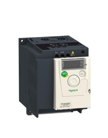 Schneider Electric ATV12HU15M2TQ Drive