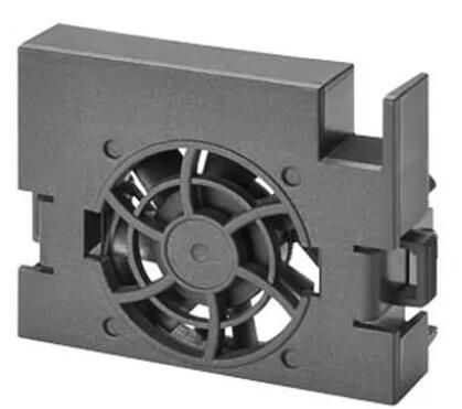 Siemens 6SL3200-0UF01-0AA0 Drive