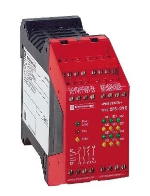 Schneider Electric XPSDME1132 Switch