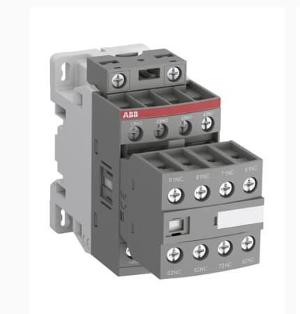 ABB NFB62E-14 Device