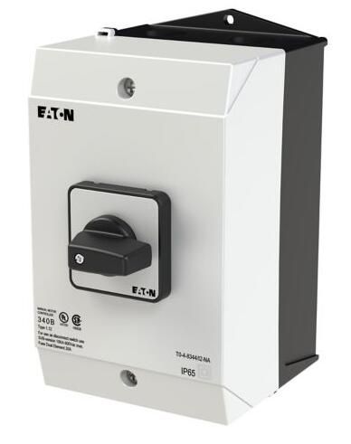 EATON/Moeller 255882 T0-4-8344/I2-NA Device