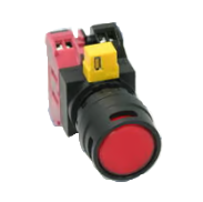 IDEC HW1L-AF2F01QD-R-24V Device