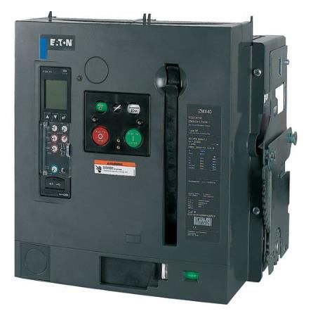 EATON/Moeller 183597 IZMX40N3-P12W-1 Device
