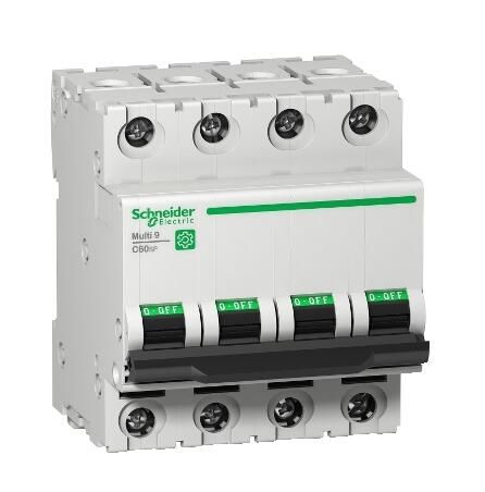 Schneider Electric M9F22425 Breaker
