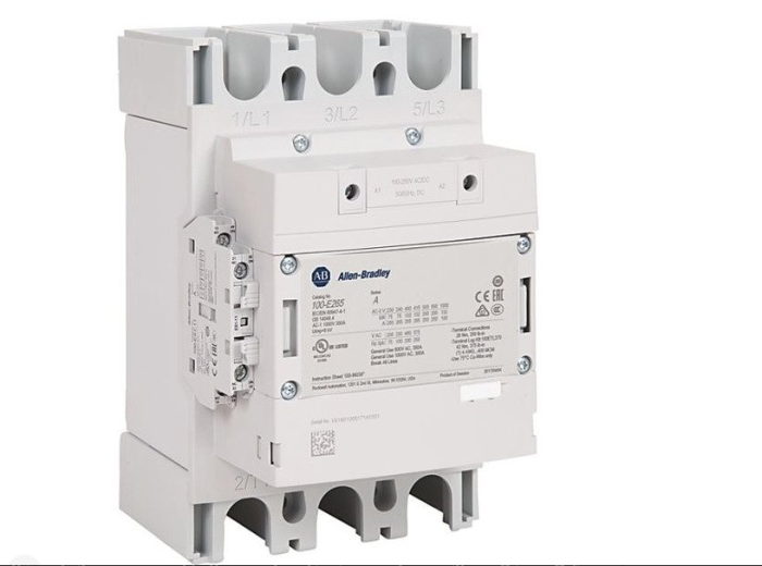 Allen-Bradley 100-E370KN11 Contactor