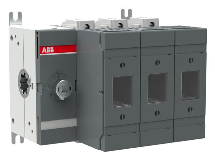 ABB OS60GJ03 Disconnector