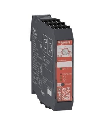 Schneider Electric LZ8H2X4FU Torque