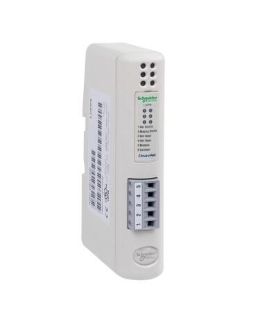 Schneider Electric LUFP9 Device