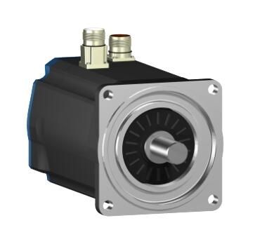 Schneider Electric BSH1404P11F1P Motor