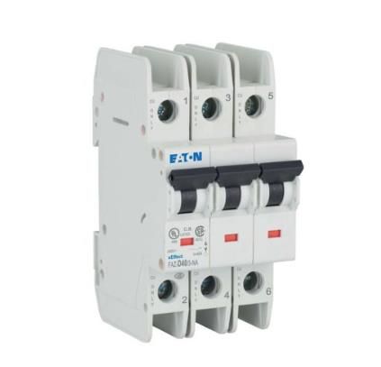EATON/Moeller 102276 FAZ-D40/3-NA Device