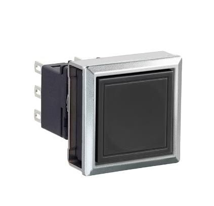 IDEC LBW7MB-M1T1B Device