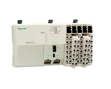 Schneider Electric TM258LD42DT Module