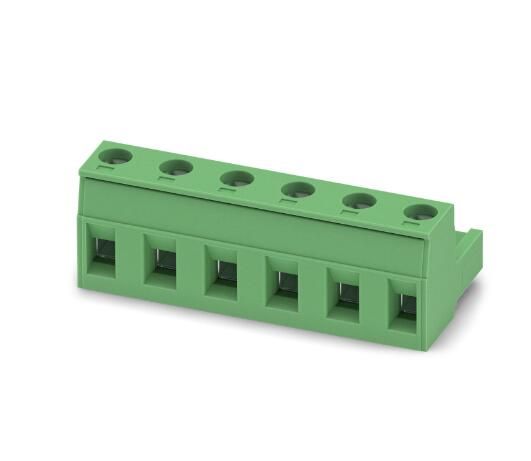 Phoenix Contact 1766929 Connector