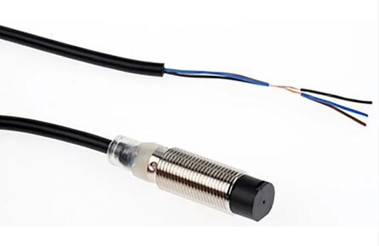 OMRON E2BM12KN05WPB12M Device