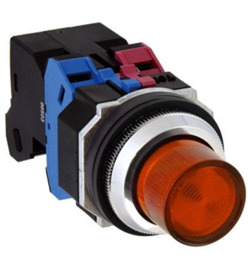 IDEC ALD248602DNUA Device