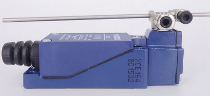 Schneider Electric XCE154 Limit Switch