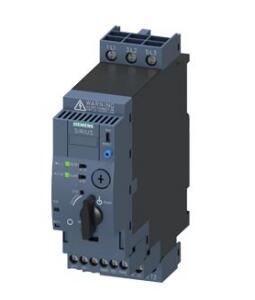 Siemens 3RA61201EP32 Starter