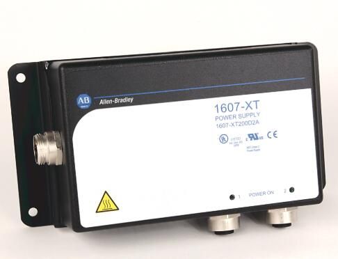 Allen Bradley 1607-XT200D2A Device