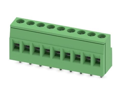 Phoenix Contact 1730463 Connector