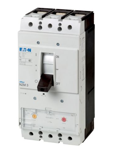 EATON/Moeller 109670 NZMN3-A400 Device