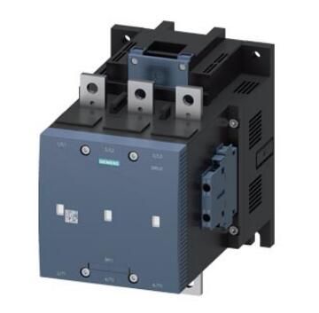 Siemens 3RT12756AF36 Contactor