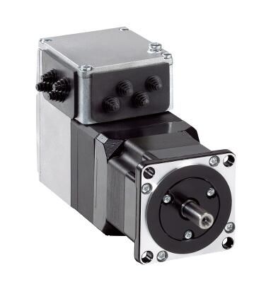 Schneider Electric ILA1R571TC1A0 Integrated